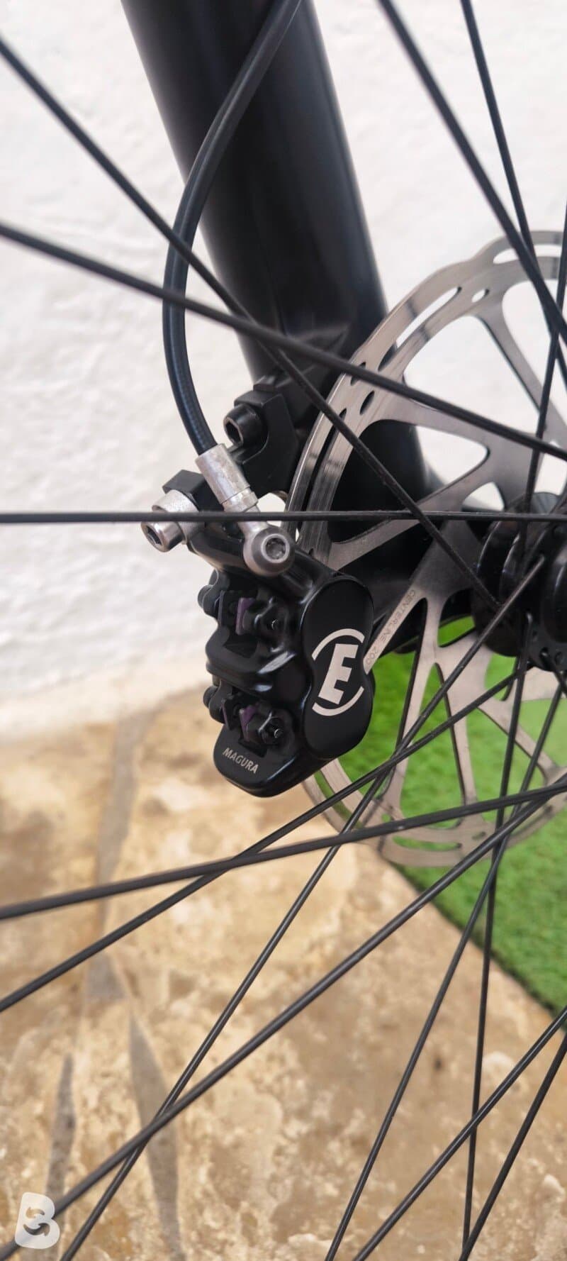 Fantic Integra xtf 2023