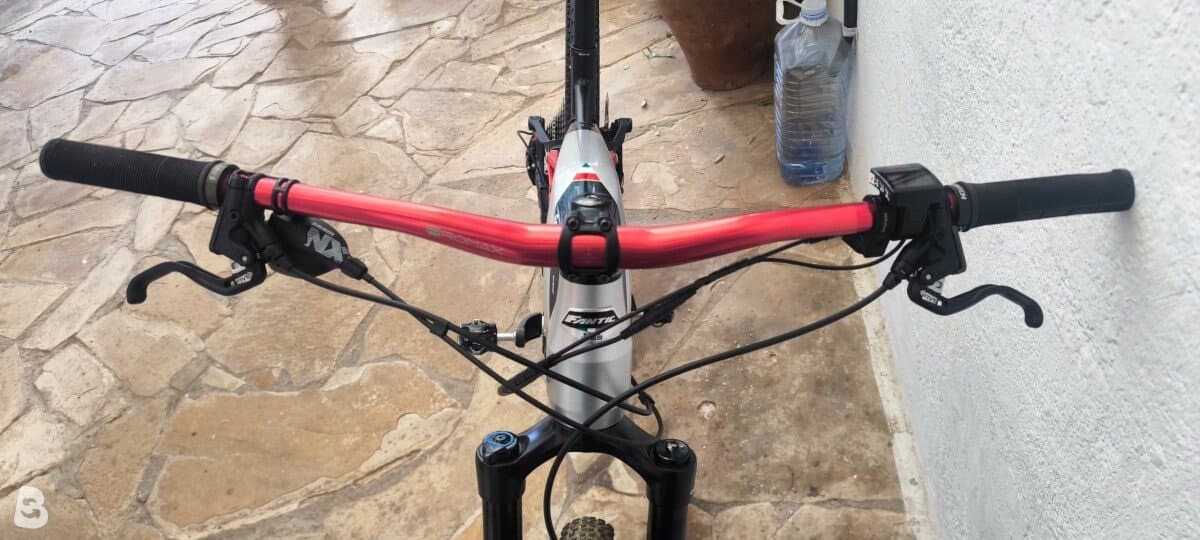 Fantic Integra xtf 2023