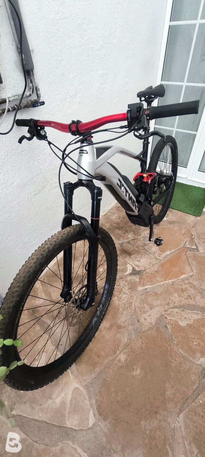 Fantic Integra xtf 2023