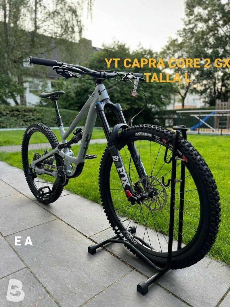 YT Industries Capra Core 2 GX 2024