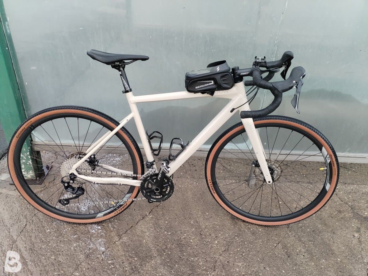 Megamo Jakar 30 2024