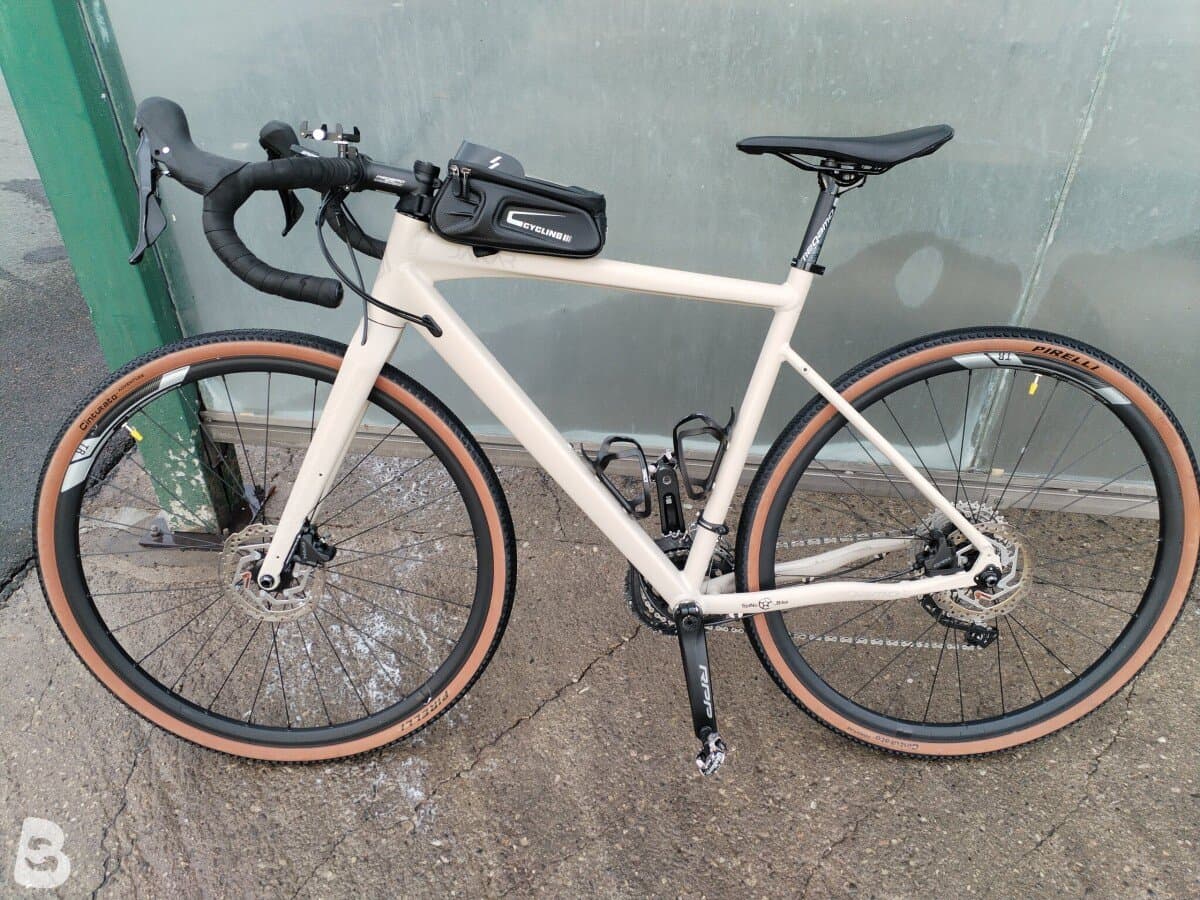 Megamo Jakar 30 2024