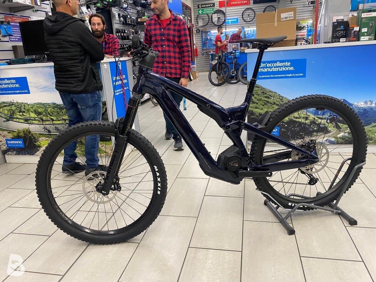 Scott Patron 920 Anno 2025 2025