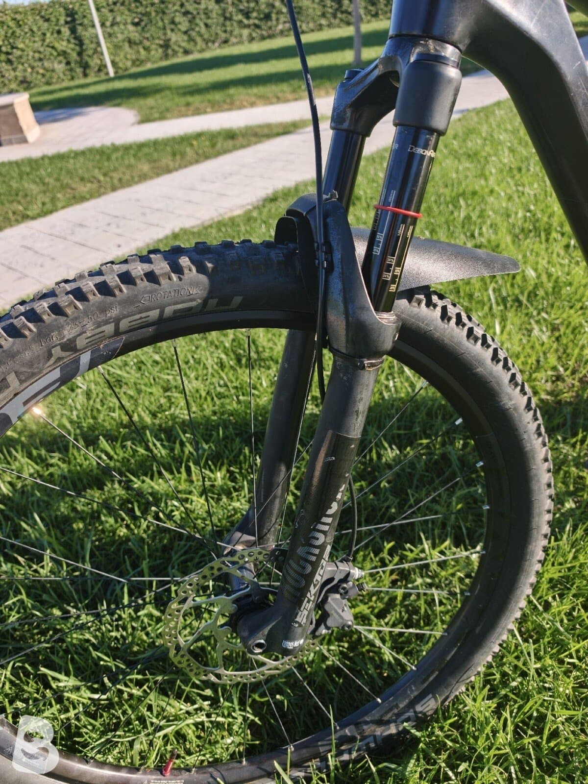Cube AMS 100 C:68 Race 2020