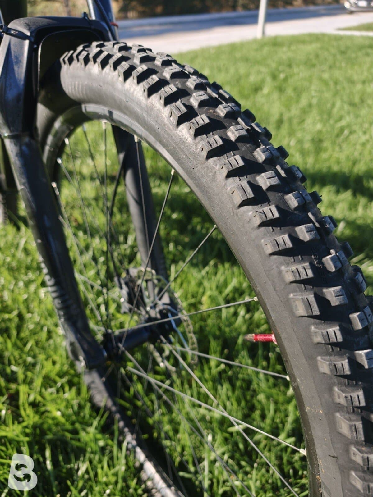 Cube AMS 100 C:68 Race 2020