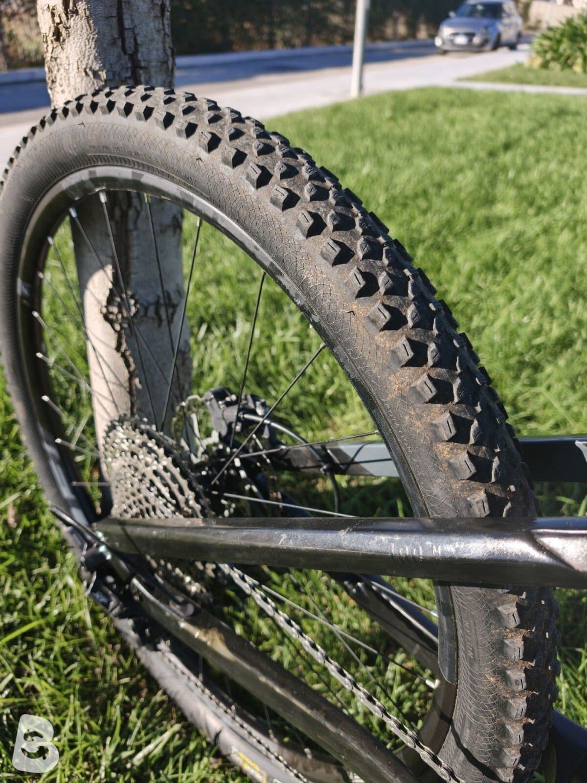 Cube AMS 100 C:68 Race 2020
