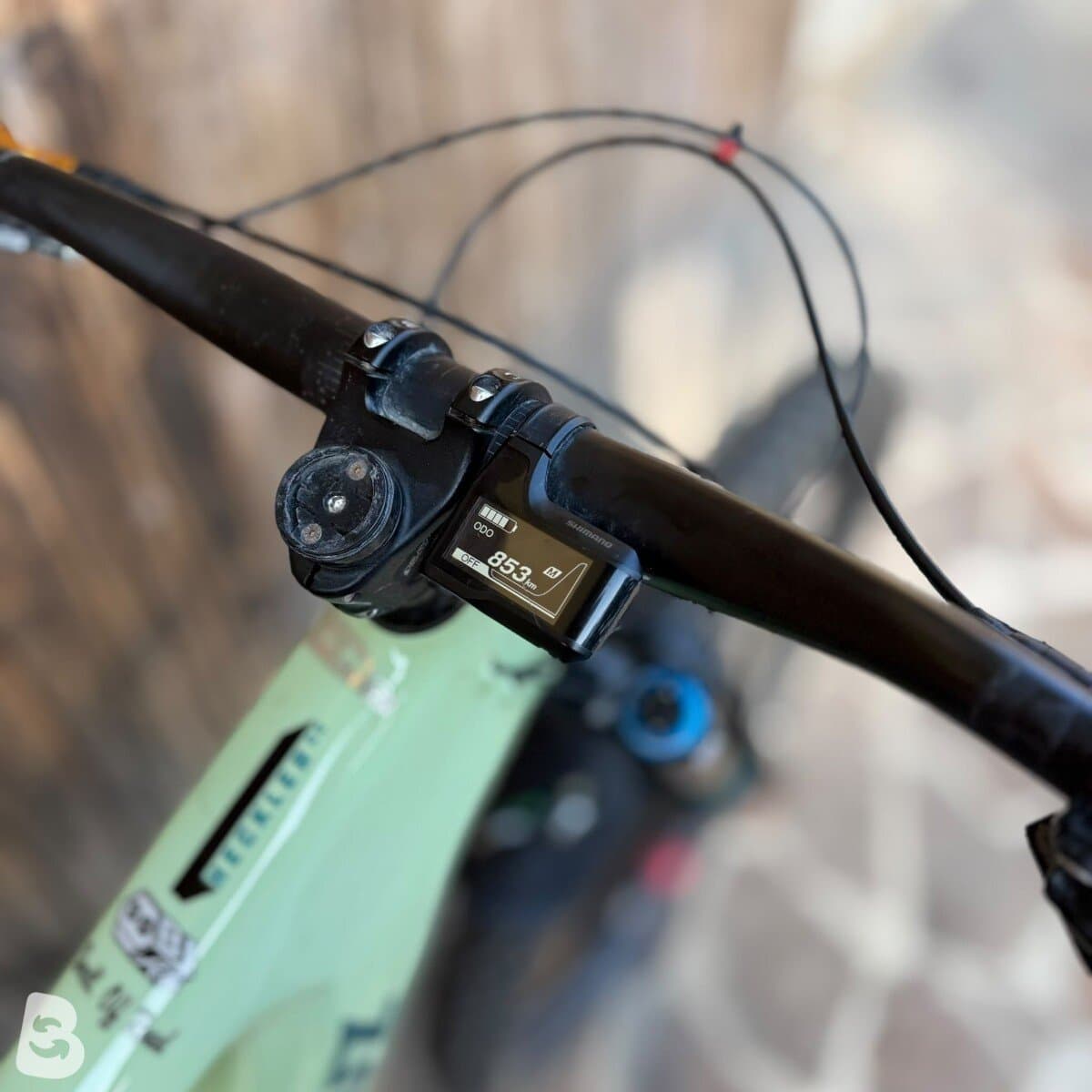Santa Cruz HECKLER X01 AXS RSV / Carbon CC / 29 2023