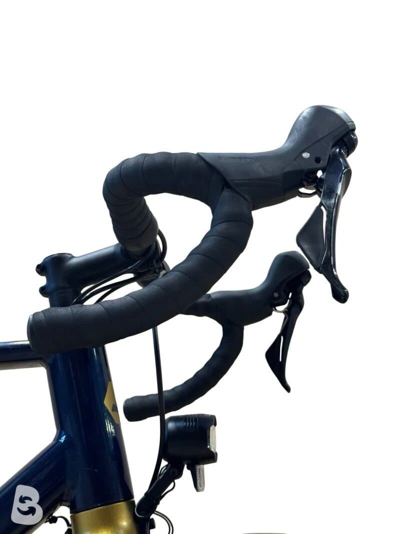 Bergamont Grandurance RD 5 Shimano GRX 2022