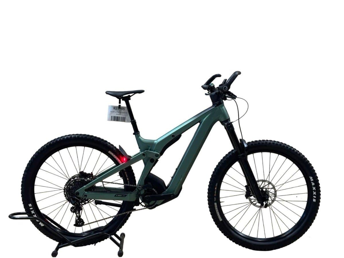 Scott Patron eRide 930 Sram NX 2023