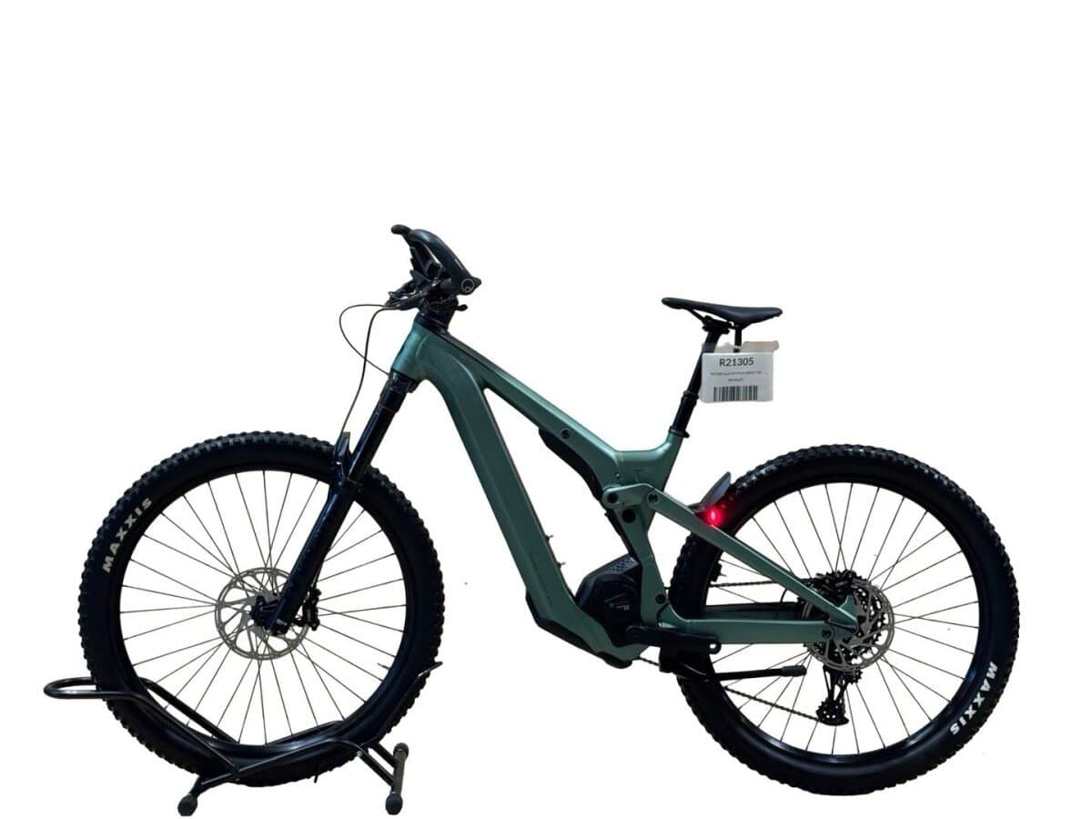 Scott Patron eRide 930 Sram NX 2023