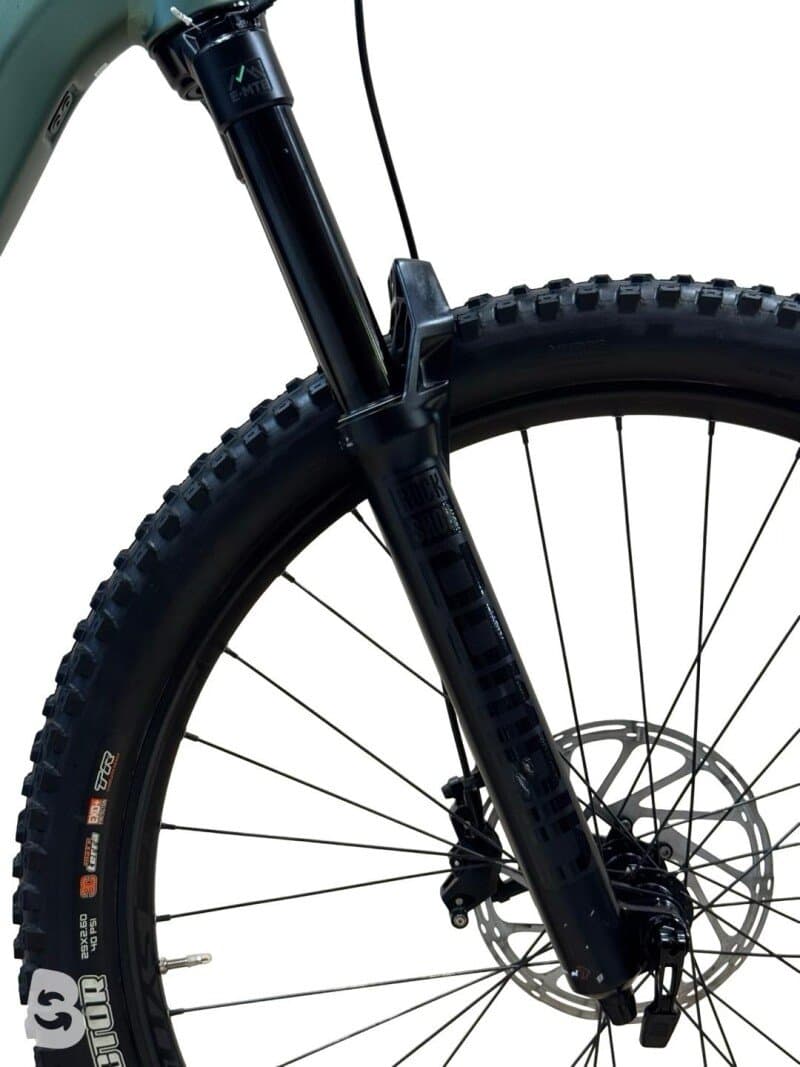 Scott Patron eRide 930 Sram NX 2023
