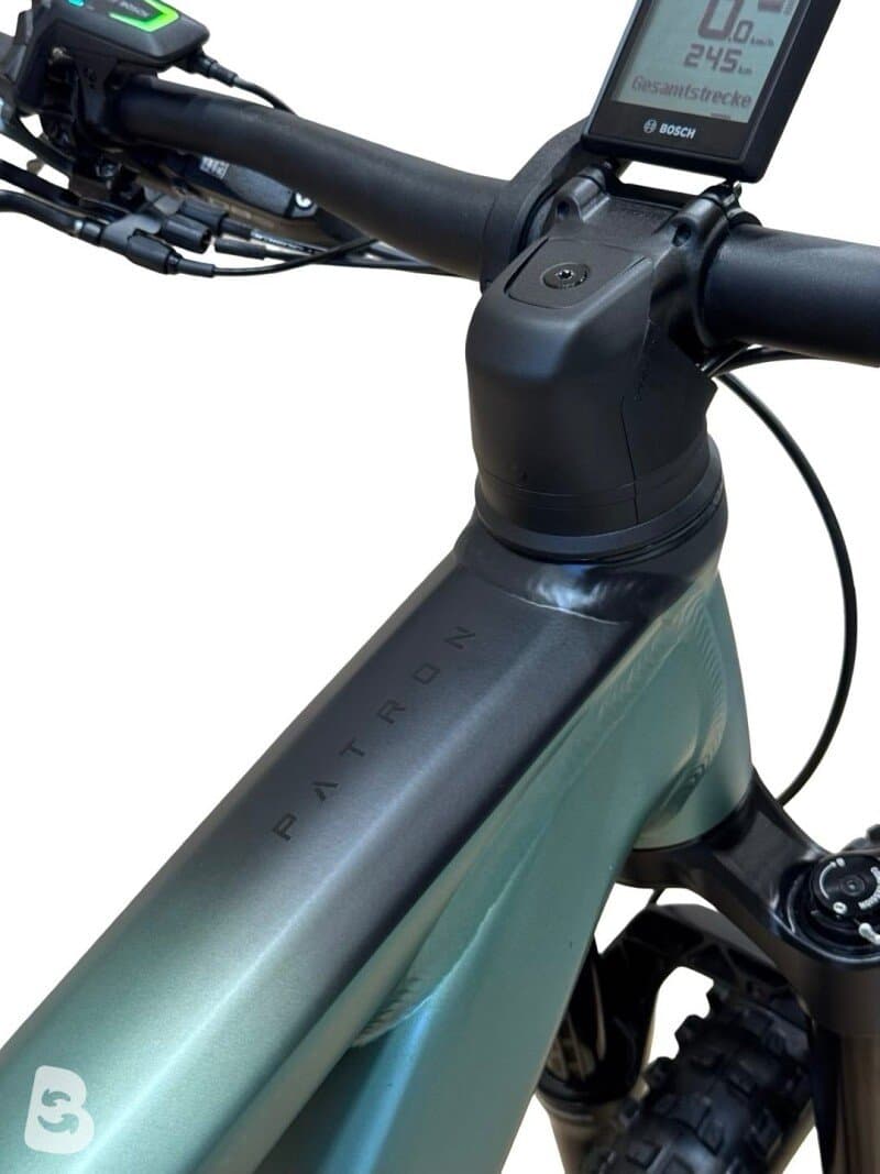 Scott Patron eRide 930 Sram NX 2023