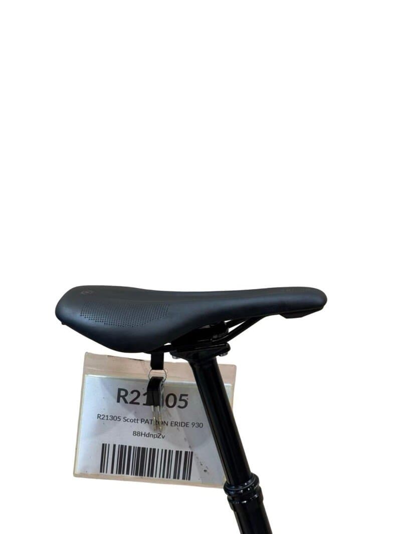 Scott Patron eRide 930 Sram NX 2023