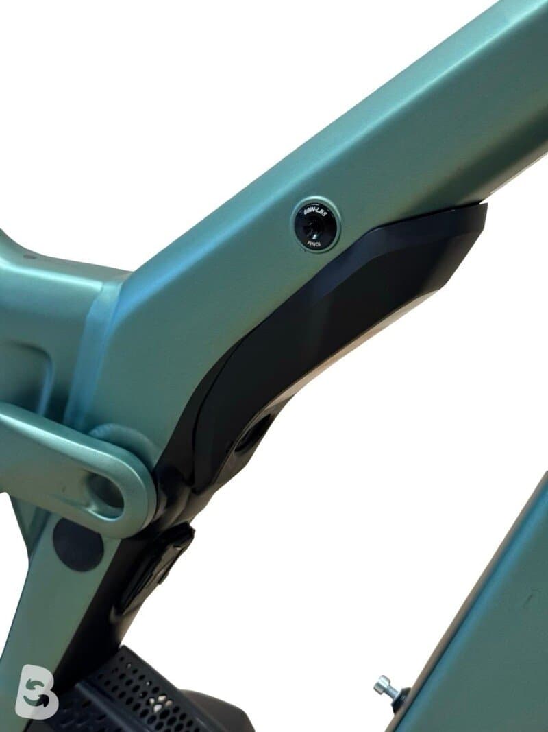 Scott Patron eRide 930 Sram NX 2023