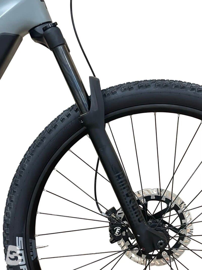Cube Stereo Hybrid 140 HPC Pro 750 Shimano Deore 2024