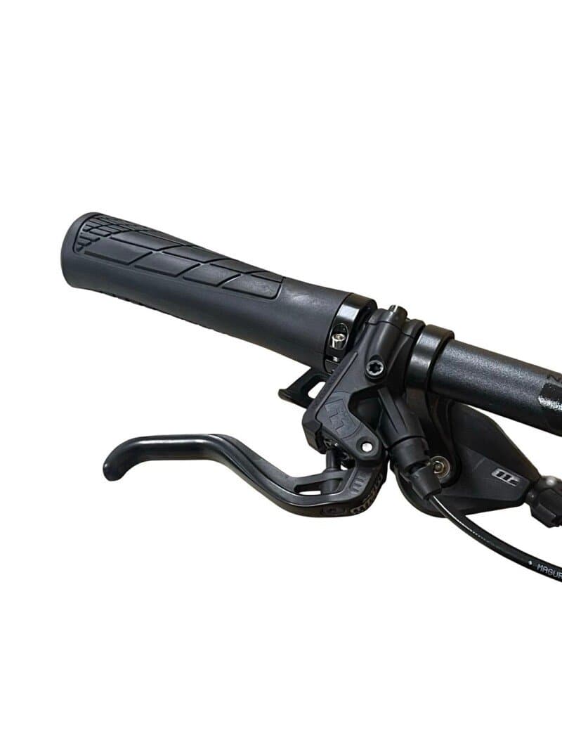 Cube Stereo Hybrid 140 HPC Pro 750 Shimano Deore 2024