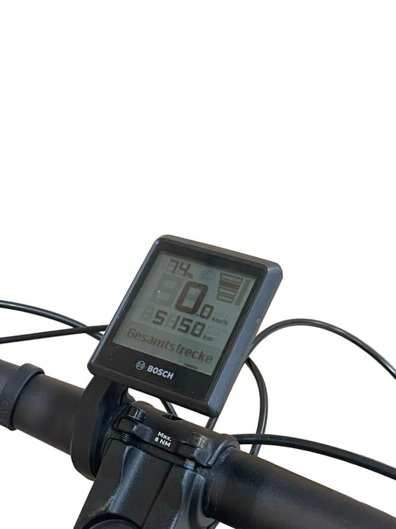 Cube Stereo Hybrid 140 HPC Pro 750 Shimano Deore 2024