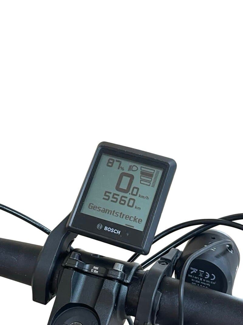 Cube Stereo Hybrid 120 Race Allroad Shimano XT 2024
