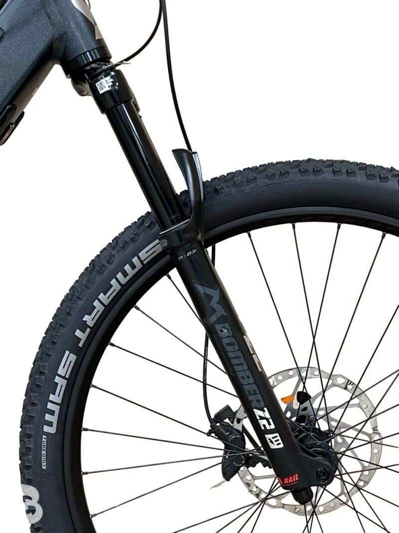 Scott Strike 930 Sram NX 2022