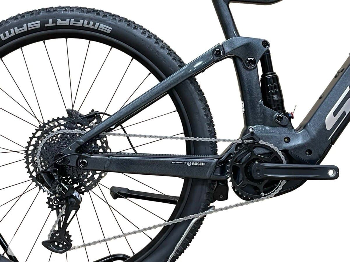 Scott Strike 930 Sram NX 2022