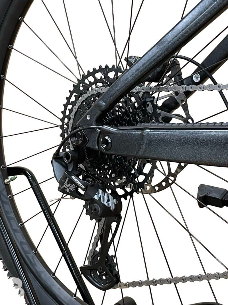 Scott Strike 930 Sram NX 2022