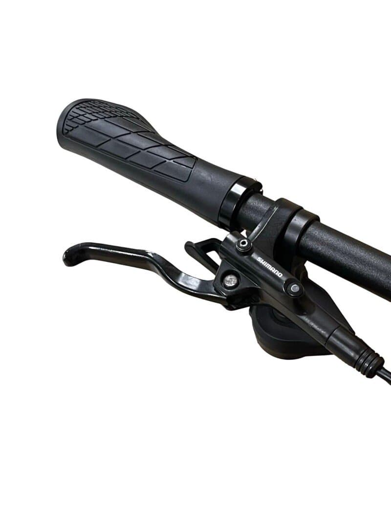 Cube Reaction Hybrid Pro 500 Shimano Deore 2022