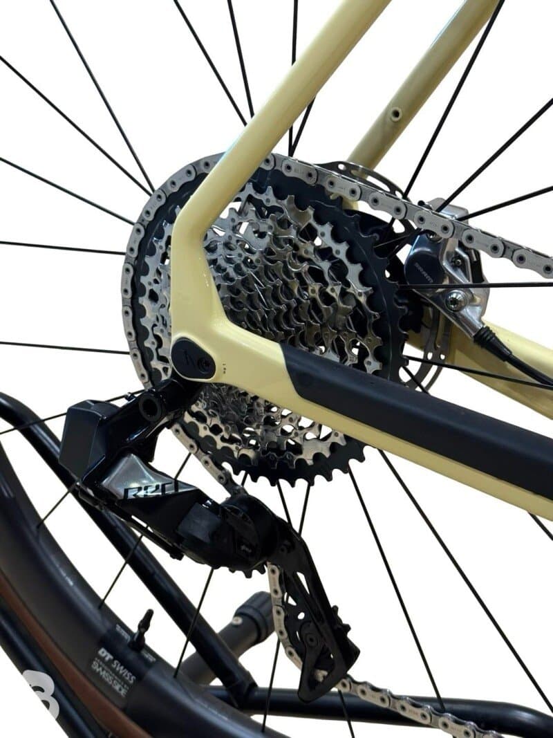 Canyon Grail CF SLX 9 eTap Sram Red XPLR AXS 2023