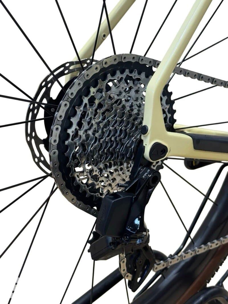 Canyon Grail CF SLX 9 eTap Sram Red XPLR AXS 2023