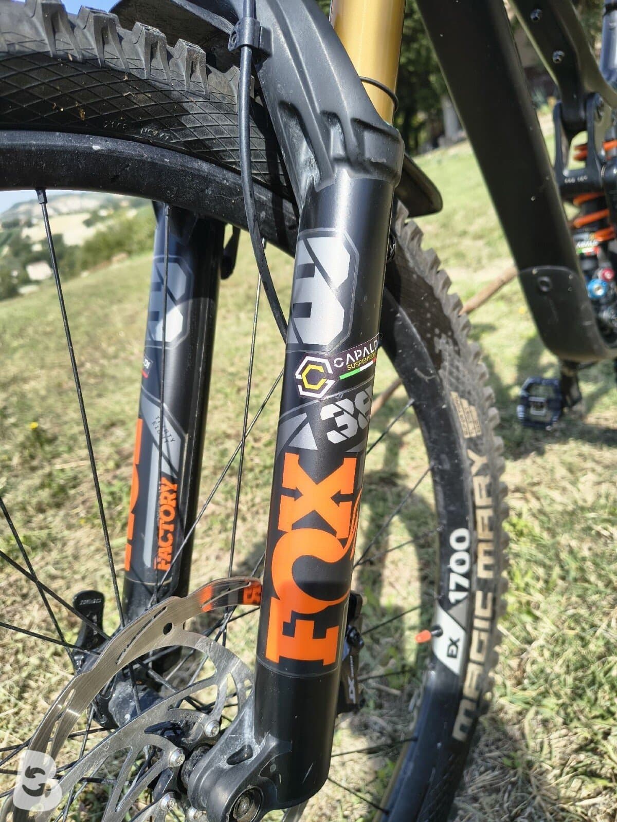Propain Tyee CF Performance 2025