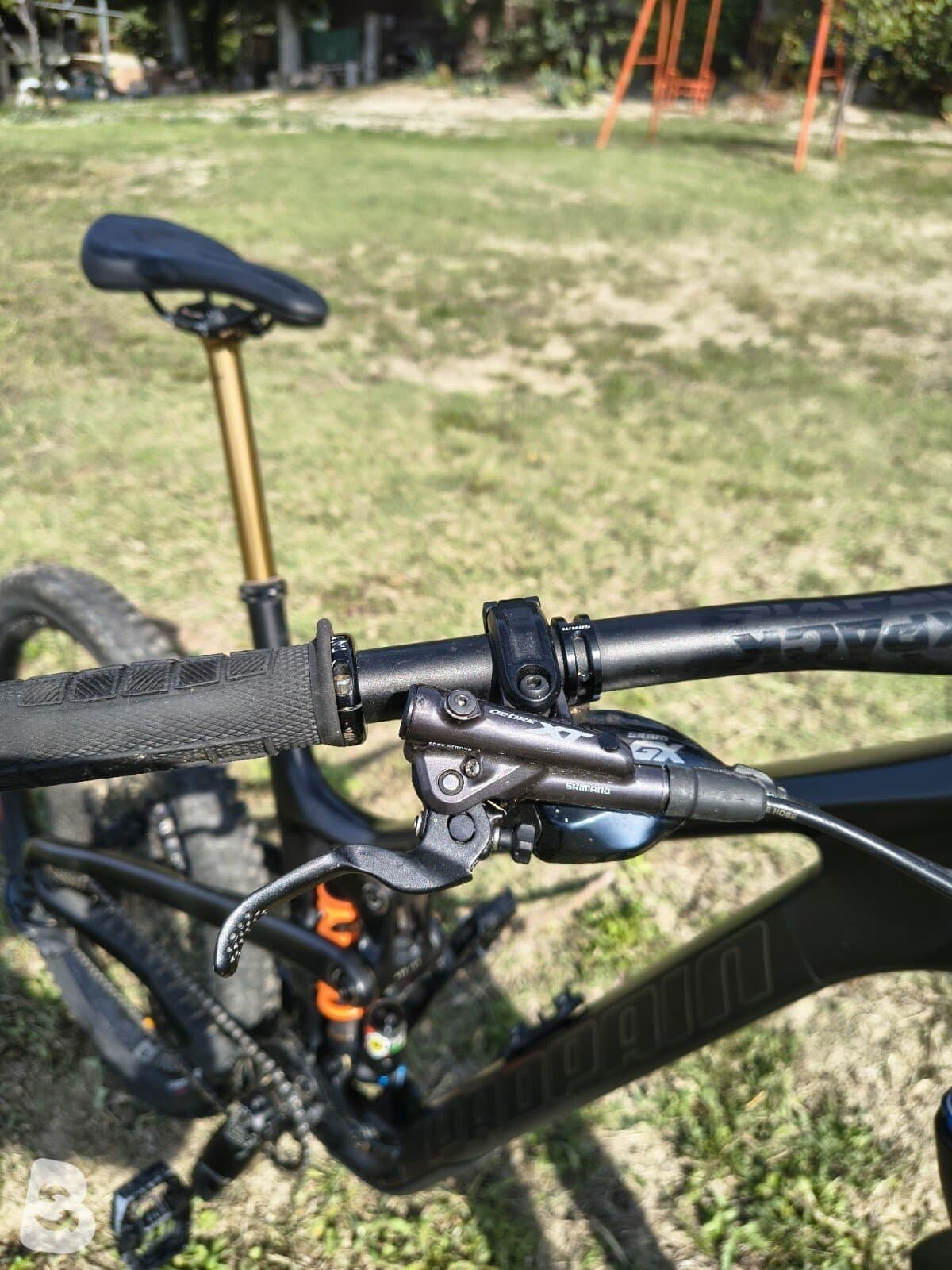 Propain Tyee CF Performance 2025