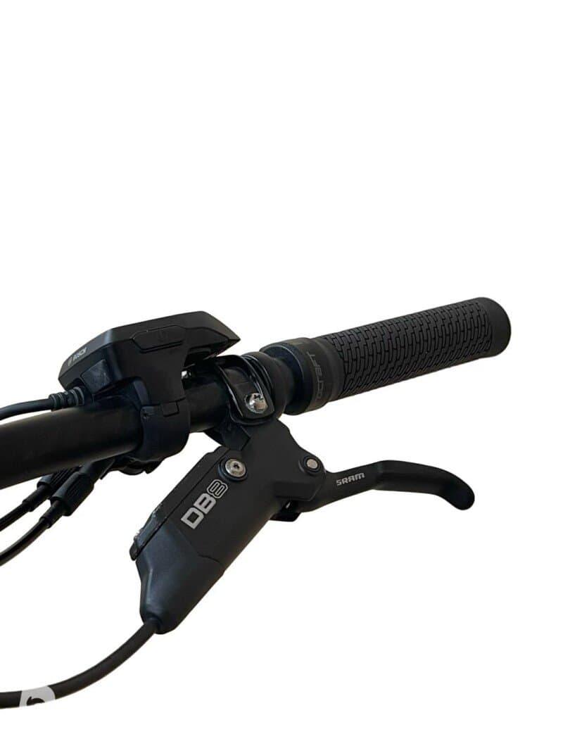 Scott Strike eRide 920 Shimano XT 2022