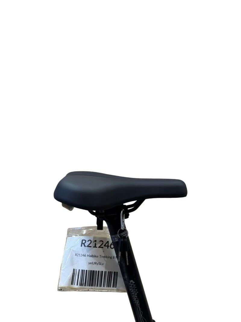 Haibike Trekking 8 Shimano Cues 2024