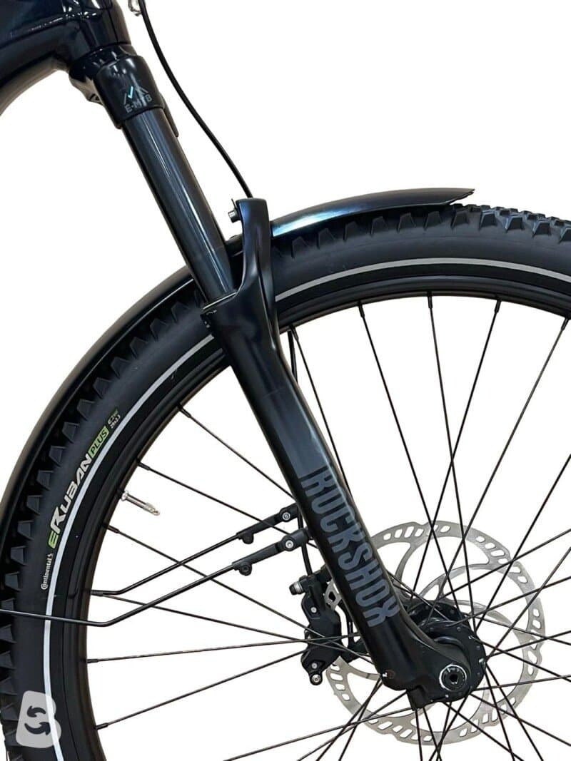 Cannondale Moterra Neo Eq Shimano XT 2024