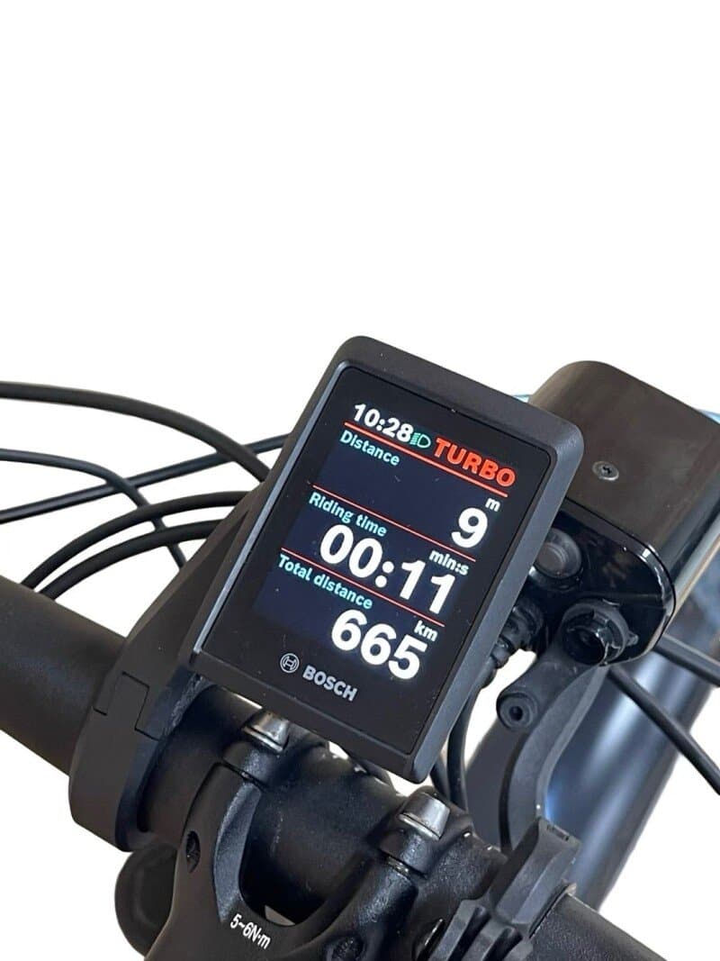 Cannondale Moterra Neo Eq Shimano XT 2024