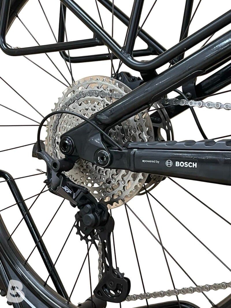 Cannondale Moterra Neo Eq Shimano XT 2024