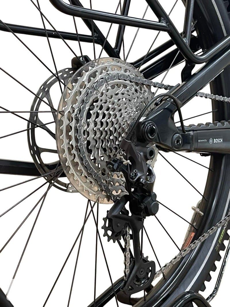 Cannondale Moterra Neo Eq Shimano XT 2024