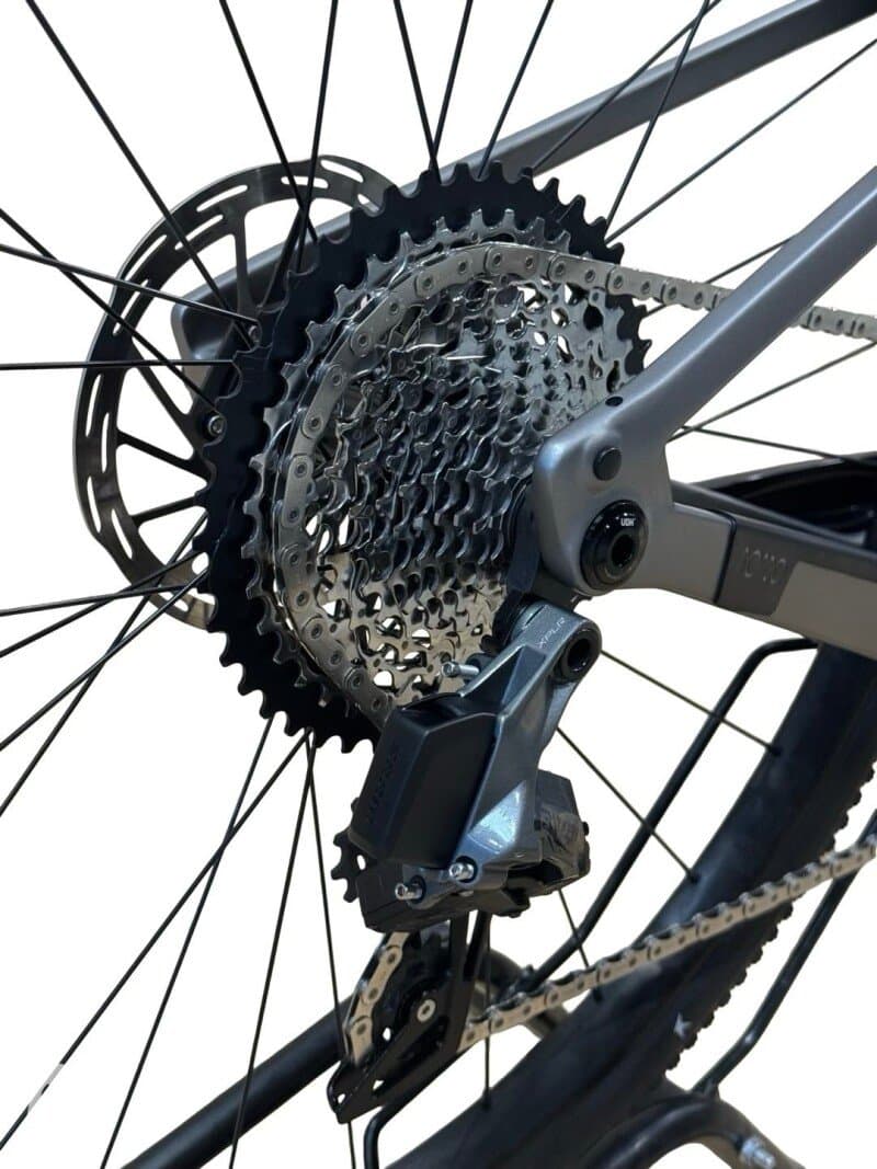 Rondo Ruut CF1 G2 Carbon Sram Rival XPLR AXS 2025