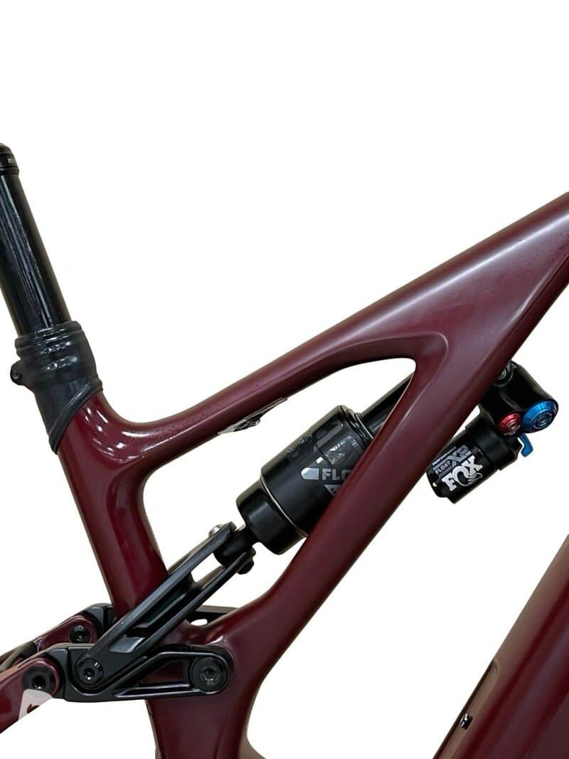Specialized Levo Expert Carbon Sram X01 AXS 2023