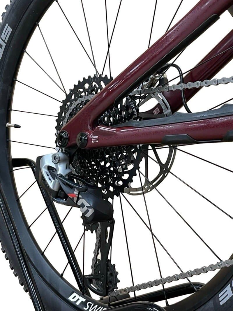 Specialized Levo Expert Carbon Sram X01 AXS 2023