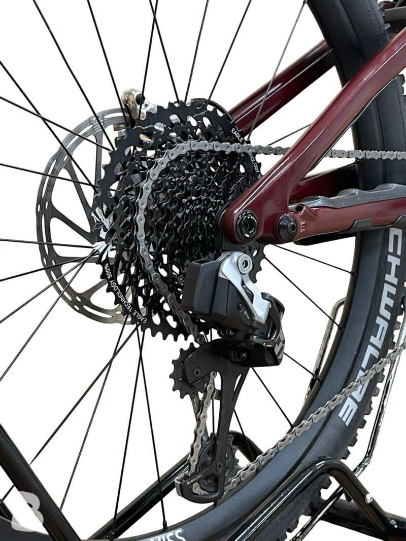 Specialized Levo Expert Carbon Sram X01 AXS 2023