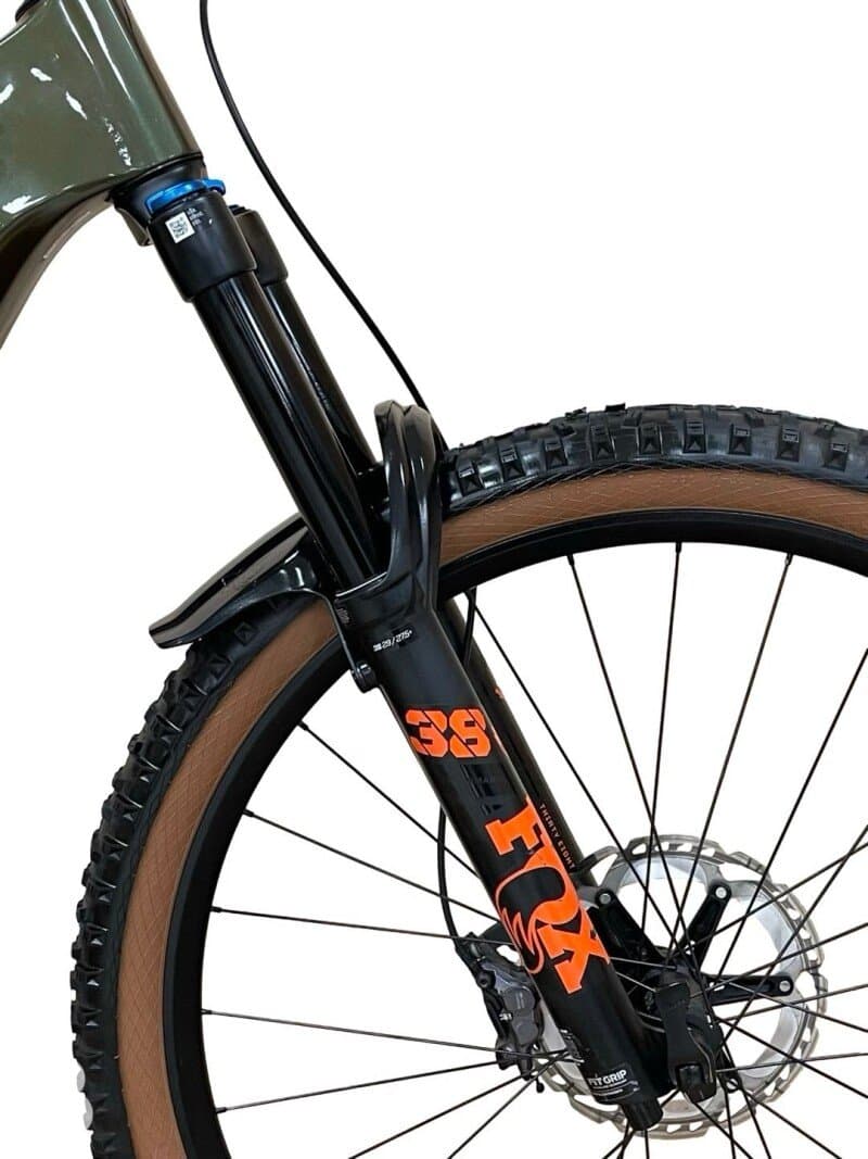 KTM Macina Prowler Prestige Carbon Sram GX AXS 2022