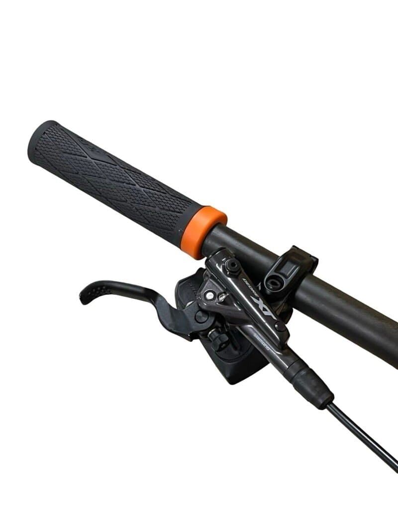 KTM Macina Prowler Prestige Carbon Sram GX AXS 2022
