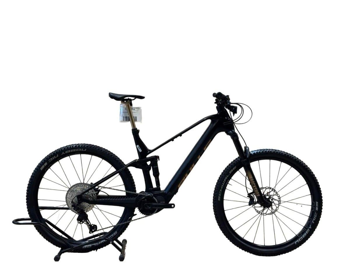 Bulls Sonic Evo AM SL 1 Shimano XT 2022