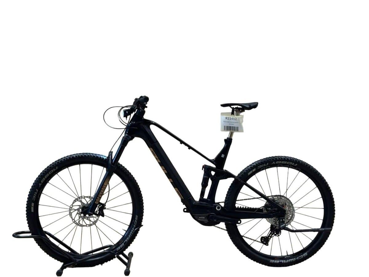 Bulls Sonic Evo AM SL 1 Shimano XT 2022