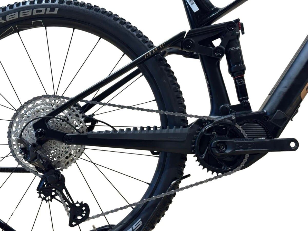 Bulls Sonic Evo AM SL 1 Shimano XT 2022