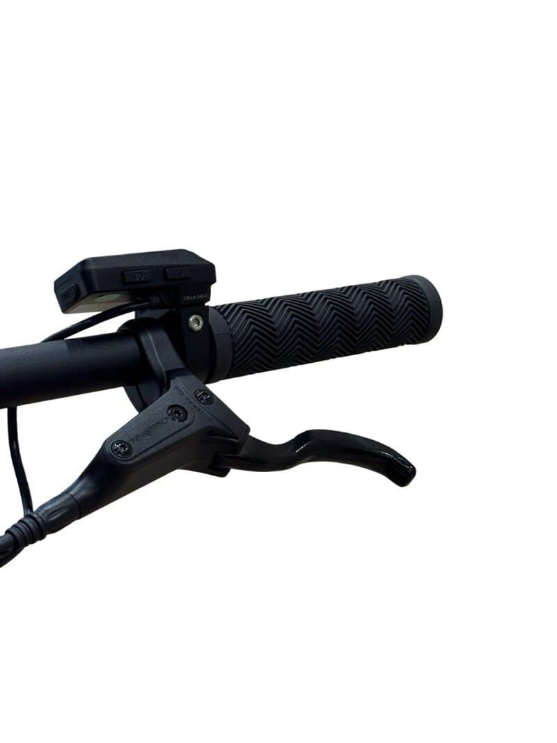 Giant Talon E+ EX Shimano Alivio 2022