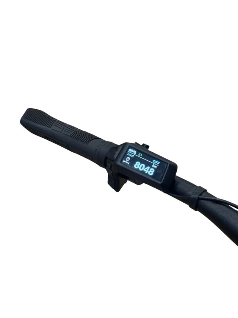 Cube Stereo Hybrid 120 Pro 750 Shimano Deore 2024