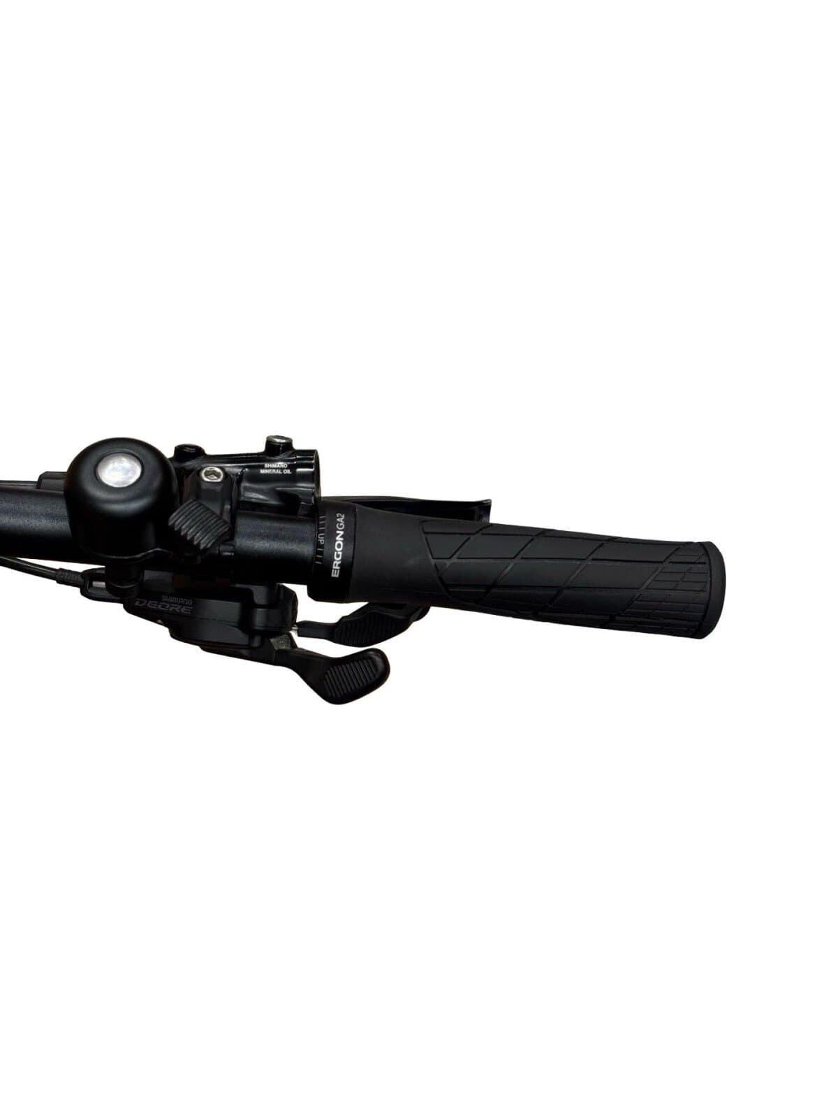 Carver Drift E.520 Shimano Deore XT 2022