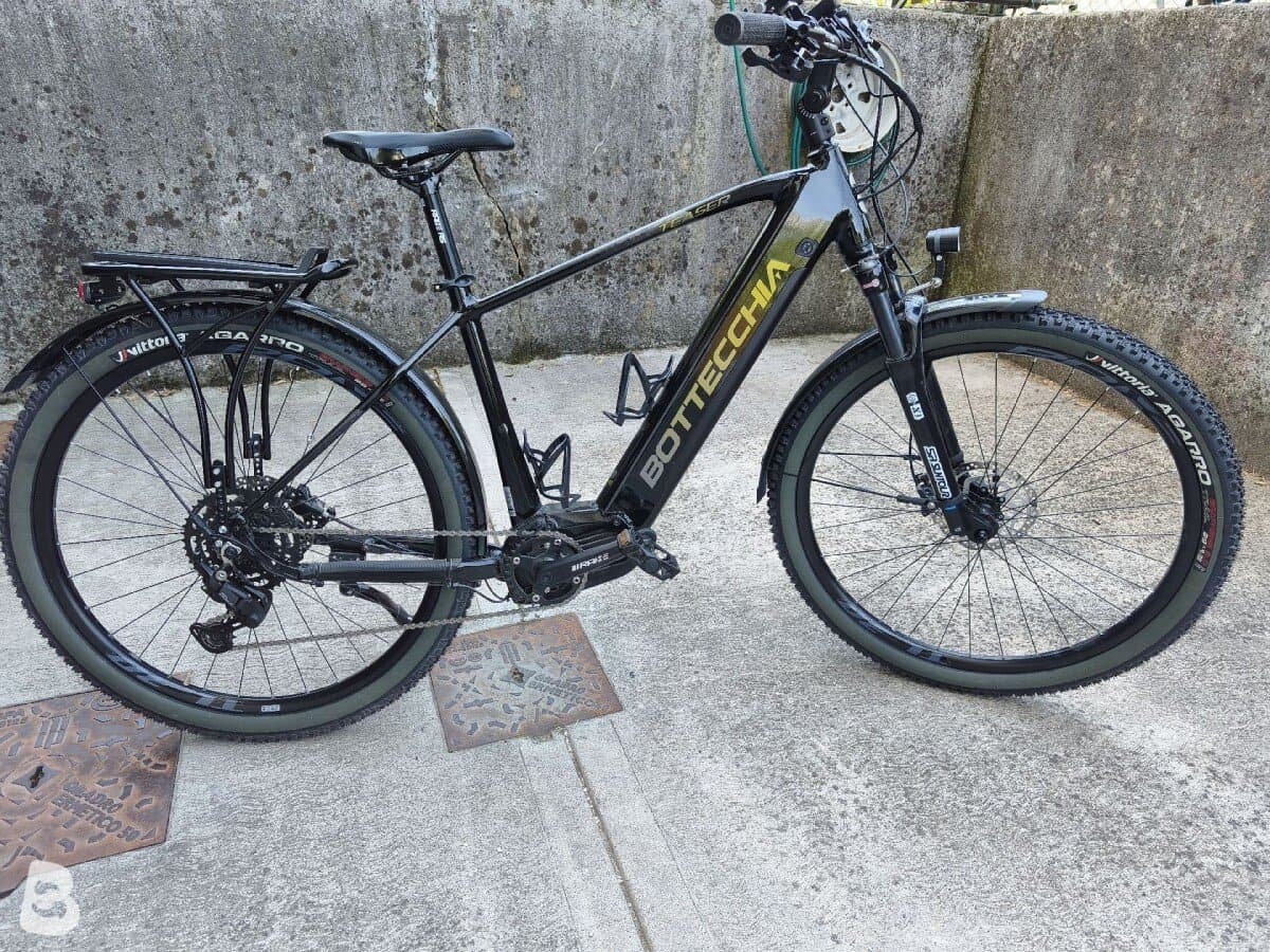 Bottecchia teaser 2025