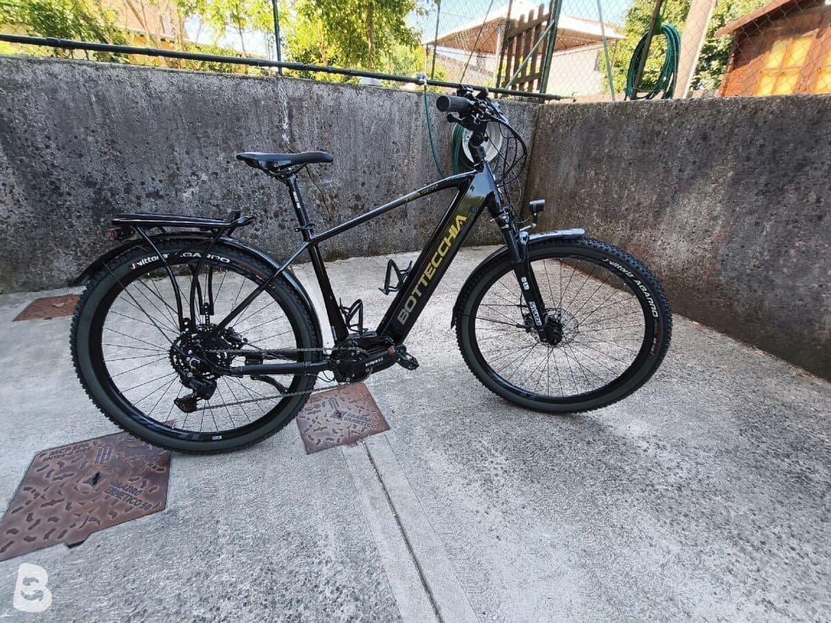 Bottecchia teaser 2025